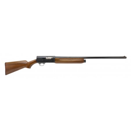 Remington Model 11 12 Gauge shotgun. (S14969) ATX