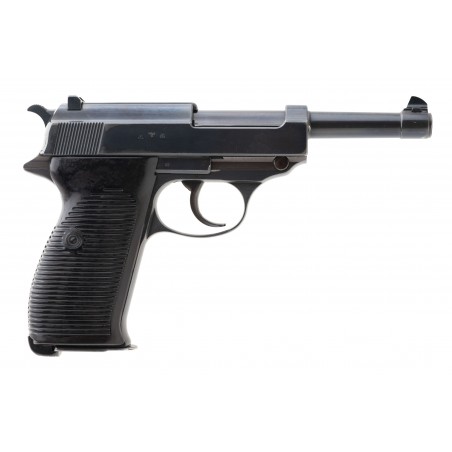 AC41 Walther P.38 Pistol 9mm (PR66550)