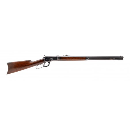 Winchester 1892 Takedown (AW920)