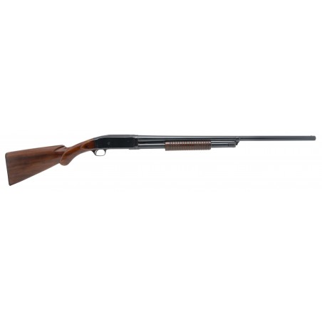 Remington 10 12 Gauge Shotgun (S15738) ATX