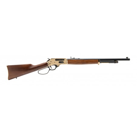Henry H010BG Rifle 45-70 (NGZ4267) NEW