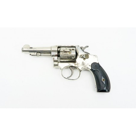 Smith & Wesson Hand Ejector 3rd model .32 S&W (PR29413)