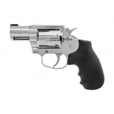 Colt King Cobra Revolver .357 Magnum (C19741) ATX