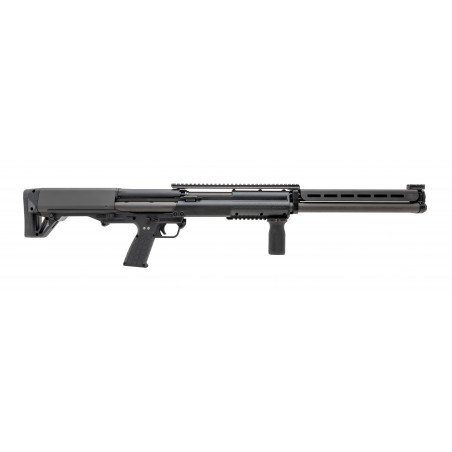 (SN: XYA351) Kel-Tec KSG25 Shotgun 12 Gauge (NGZ4274) NEW