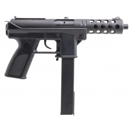 Intratech Tec-DC9 Pistol 9mm (PR66665)