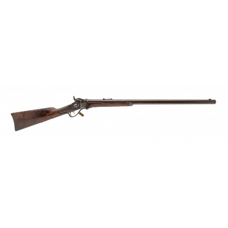 Carlos Gove Sharps 1874 Rifle (AL9838) CONSIGNMENT