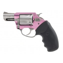 Charter Arms The Pink Lady...