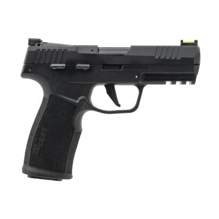 Sig Sauer P322 Pistol .22 LR (PR66776)