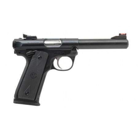 Ruger Mark IV Pistol .22 LR (PR66662)