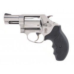 Smith & Wesson 60-14...