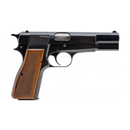 Browning Hi Power Pistol 9mm (PR66788)