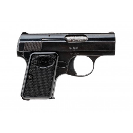 Browning Baby Pistol .25 ACP (PR66661)Consignment