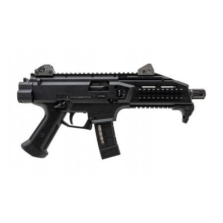 CZ Scorpion Evo 3 S1 Pistol 9mm (PR66755)