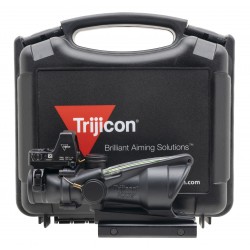 Trijicon ACOG 4x32 W/...