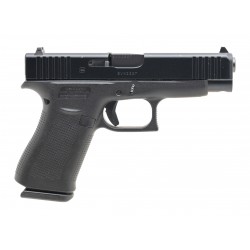 Glock 48 pistol 9mm (PR66821)