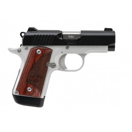 Kimber Micro 9 Pistol 9mm (PR66561) ATX