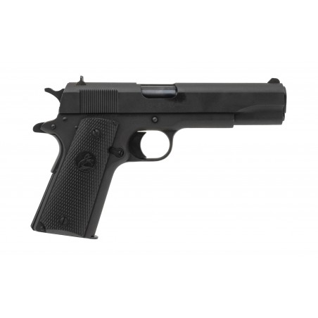 Colt M1991A1 Pistol .45ACP (C19758)