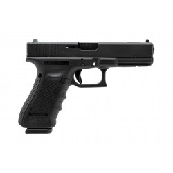 (SN: CBUG441) Glock 17C...