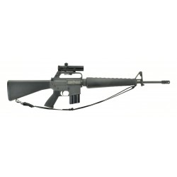 Colt AR-15 SP1 .223 Rem...