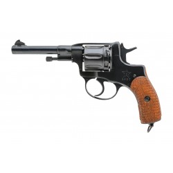 Tula Nagant Revolver 7.62...