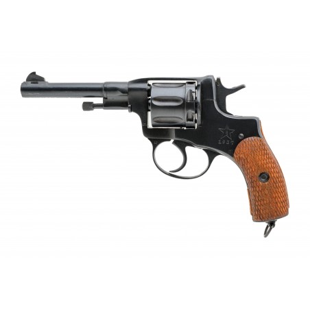 Nagant Revolver 7.62 Nagant (PR66575) Consignment