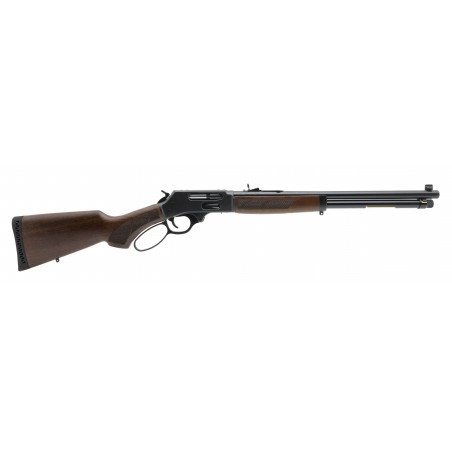 (SN: WFFS12256G) Henry H010G Rifle .45-70 Gov (NGZ4349) New