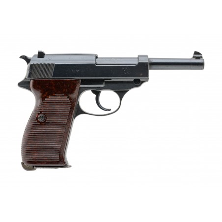 Walther P.38 BYF/43 Pistol 9mm (PR66570) Consignment