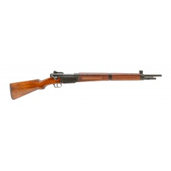 French MAS-36 Bolt action...