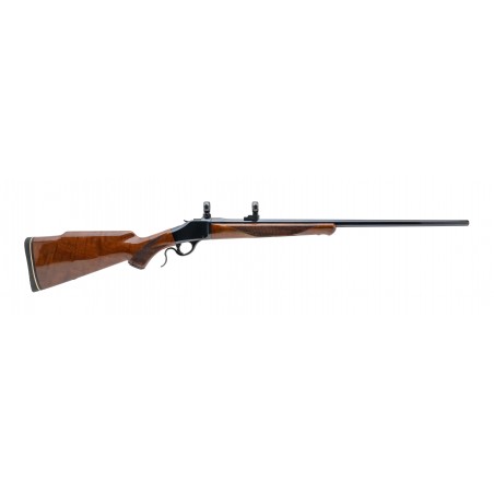 Browning 78 Rifle 7mm Rem Mag (R41271) Consignment