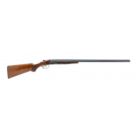 L.C. Smith Field Grade Shotgun 12 Gauge (S15938)