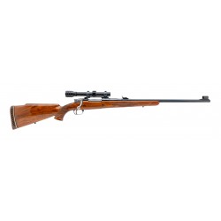 Browning Safari Rifle .458...