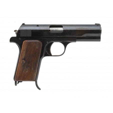 Hungarian 37M Semi-auto pistol .380 (PR64751) CONSIGNMENT