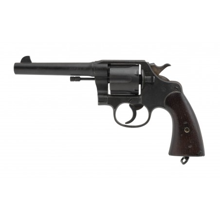 U.S. Colt Model 1917 Revolver .45ACP (C19801) CONSIGNMENT