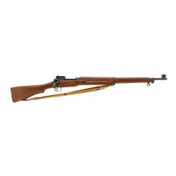 U.S. Winchester Model 1917...