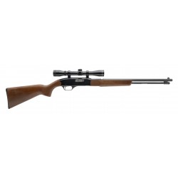 Winchester 190 Rifle .22 LR...