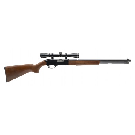 Winchester 190 Rifle .22 LR (W13135)