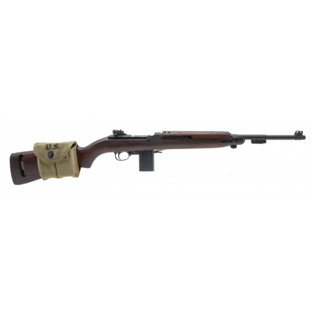 Winchester M1 Carbine .30 Carbine (W12344)