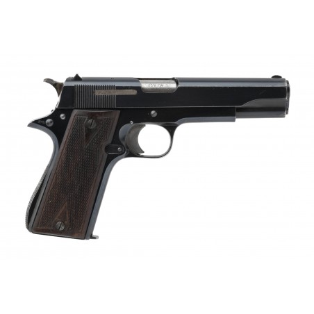 Star B WWII German Issue Pistol 9mm (PR66896) Consignment