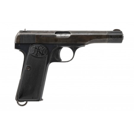 FN 1922 Dutch Military Pistol .380 ACP (PR66905) Consignment