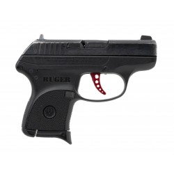 Ruger LCP Pistol .380...