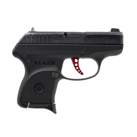 Ruger LCP Pistol .380 (PR66864)