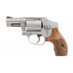 (SN:DZD0261) Smith & Wesson...