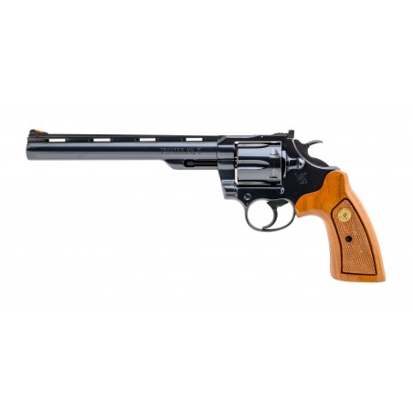 Colt Trooper MK V Revolver .357 Magnum (C19765)