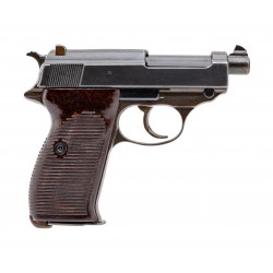 AC Code Walther P.38 Pistol...