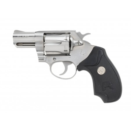 Colt SF-VI Revolver .38 Special (C19769) Consignment