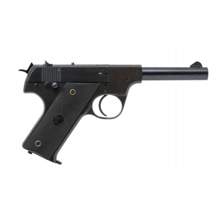 High Standard HB Pistol .22LR (PR66907) Consignment