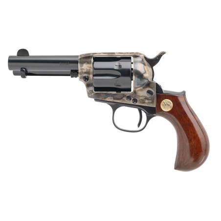 Cimarron Lightning Revolver .38 Special (PR66850)