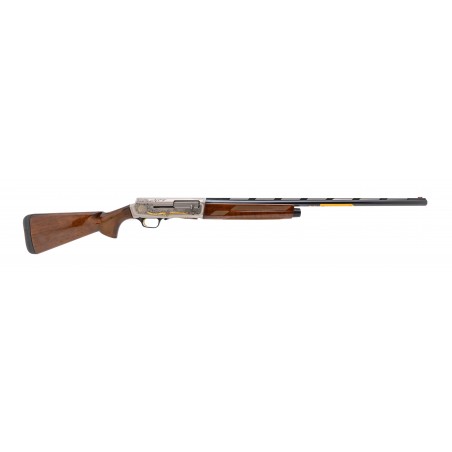 Browning A5 Ducks Unlimited Shotgun 12 Gauge (S16011)