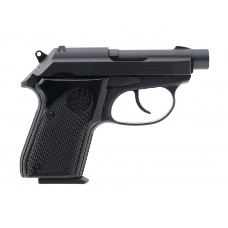 (SN:DAA623156) Beretta 3032 Tomcat Covert Pistol 32ACP (NGZ3648) NEW