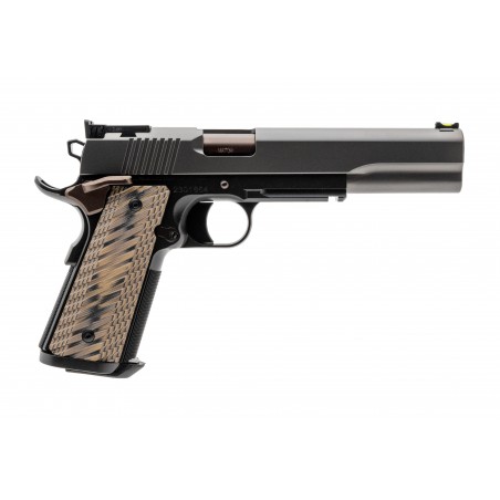 (SN: 2328700) Dan Wesson Kodiak Pistol 10mm (NGZ3800) NEW
